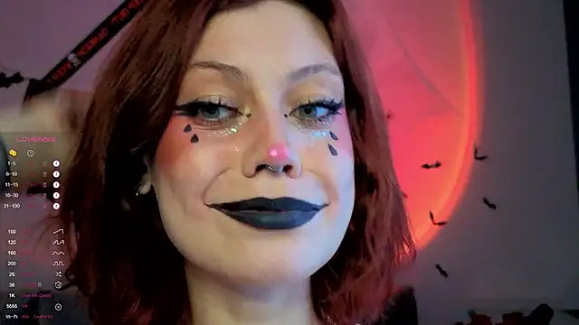 Your_Corvus webcam