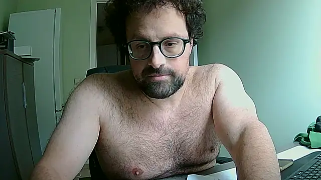 littlehairyman webcam