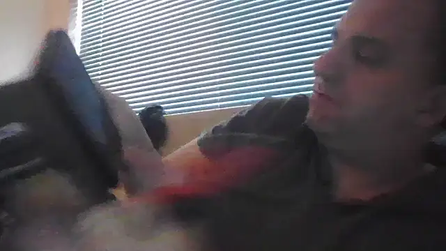 JasperGeil webcam