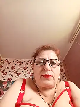 Darlene_Eleanor webcam