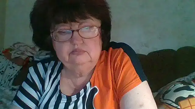 MilaSky5303 webcam