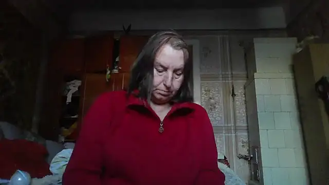 AnnaLive570 webcam