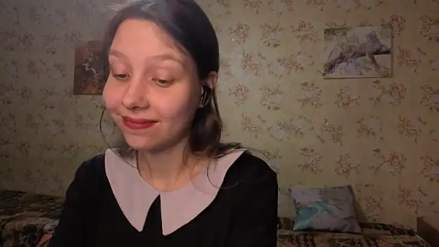 QutieDaSweet webcam