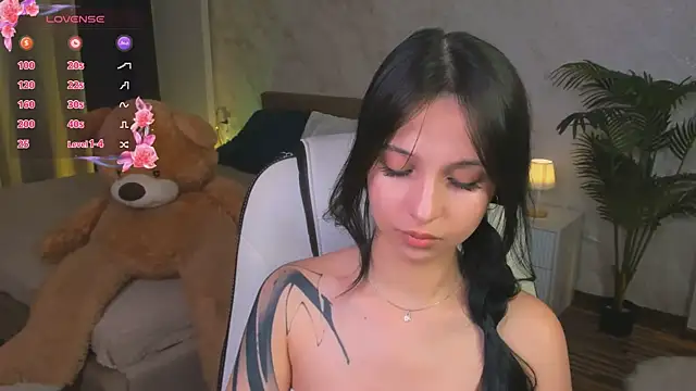 StarlitFairy webcam