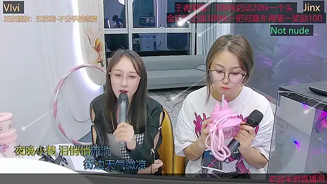 Douluodalu-Xiaowu webcam