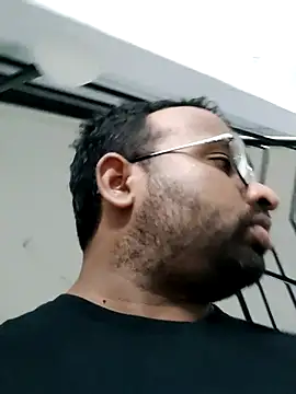 Sammy6432 webcam