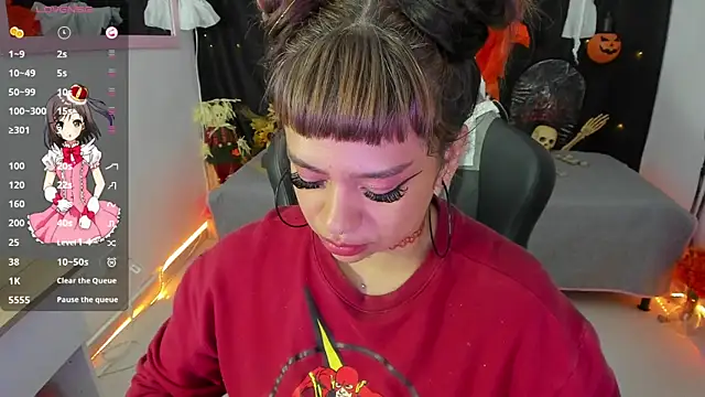 zoesullivan webcam