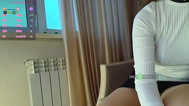 MilfeaN webcam