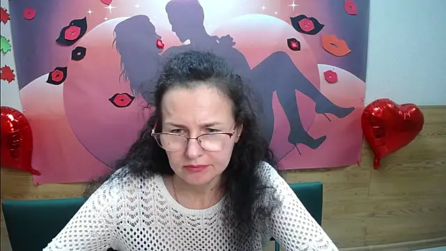 Miroslava_Happi webcam