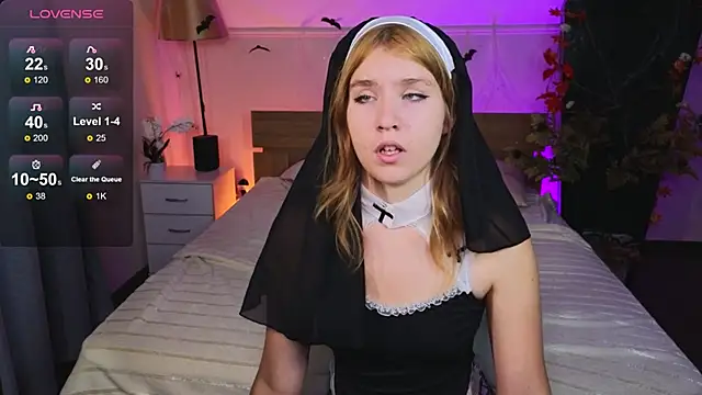 Iris_Rain webcam