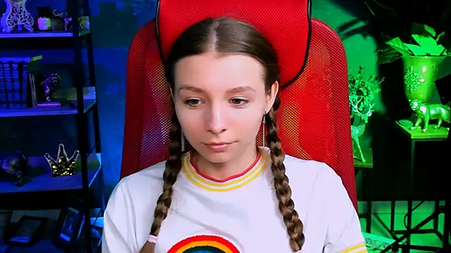 JulieDaniel webcam
