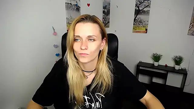 PeppyMia webcam