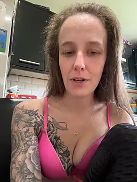 EmmieMaexox webcam