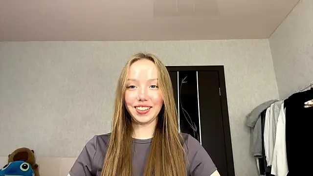 AntoniaMoravick webcam