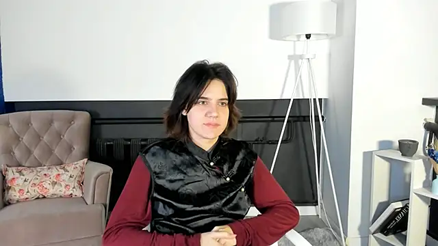 ShandaHenein webcam