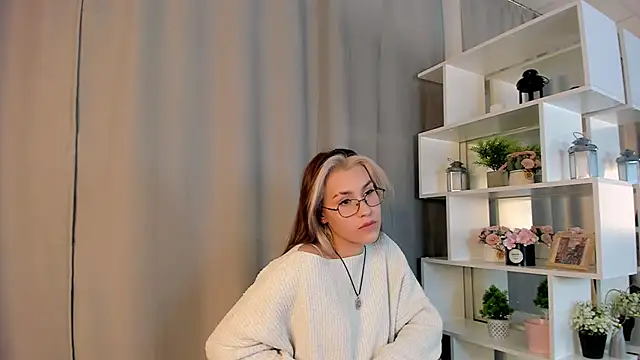 KelseyBetak webcam