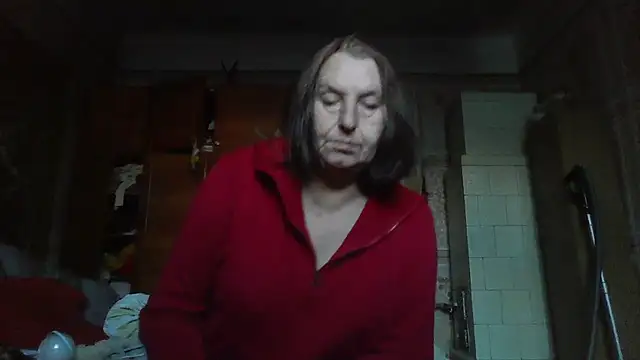 AnnaLive570 webcam