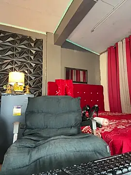 NatalyaFox webcam