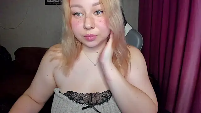 Milafoxxxy webcam