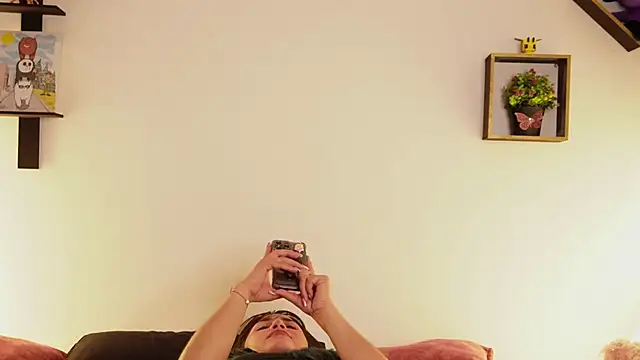 Sophy_SmileSweet webcam
