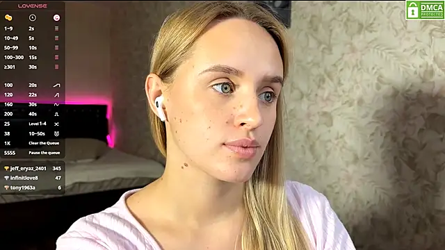 ElisabetLorney webcam