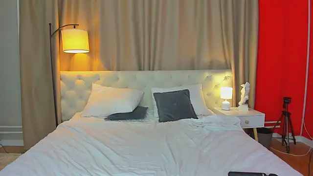Belle_Wa1ker webcam