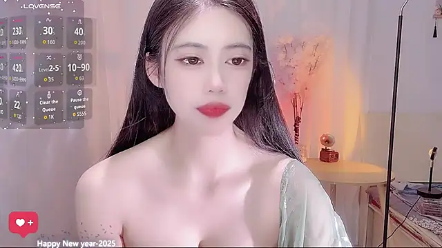 Anxuan888 webcam