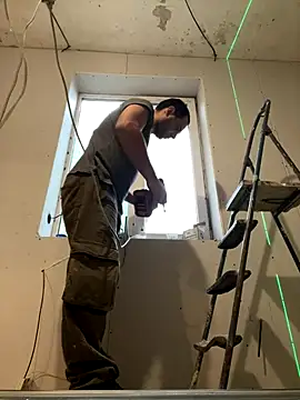 AndyLynn webcam