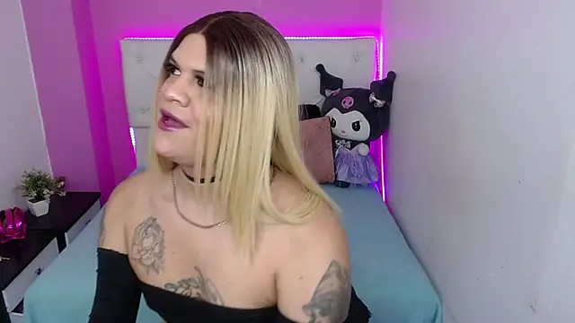 daughterofpleasure webcam