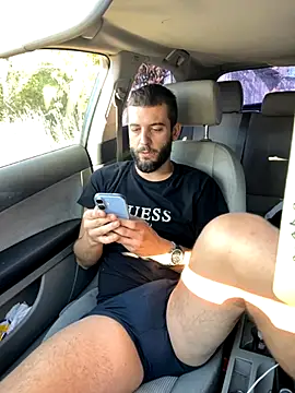 Pablo_Hornyguy95 webcam