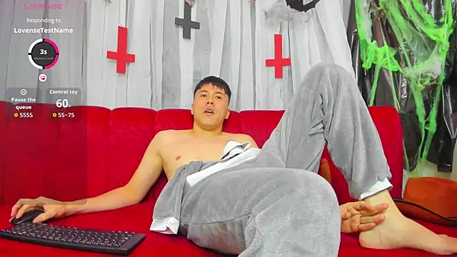 Nick_Wolff webcam