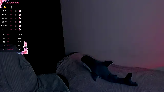 Alex_silent webcam