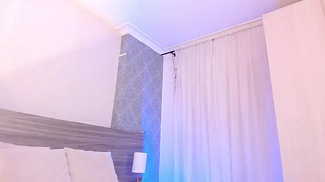 Mistyca webcam