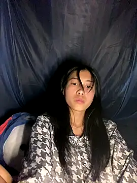 LylyOx9 webcam