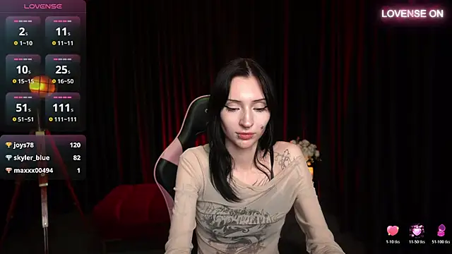Trix_Void webcam