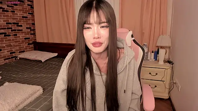 Velvetsky_1 webcam