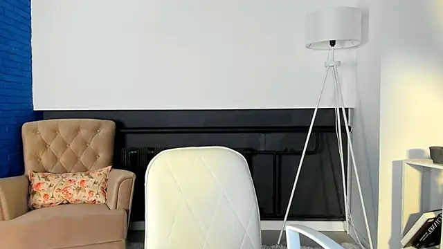 ShandaHenein webcam