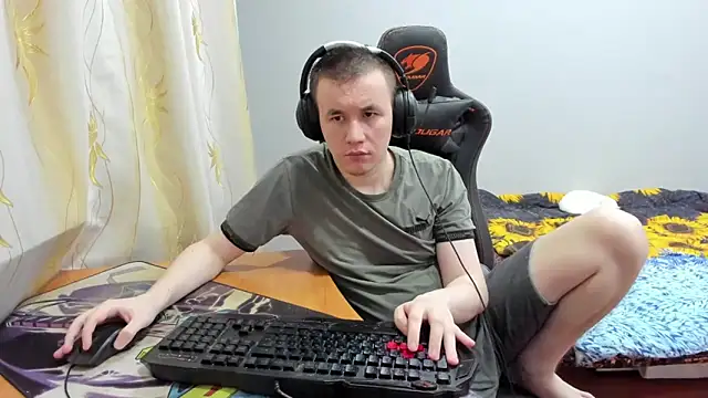 iliaskrislove