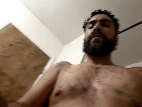 Forbidden_daddy webcam