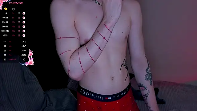Alex_silent webcam