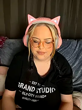 ChubbyBubs webcam