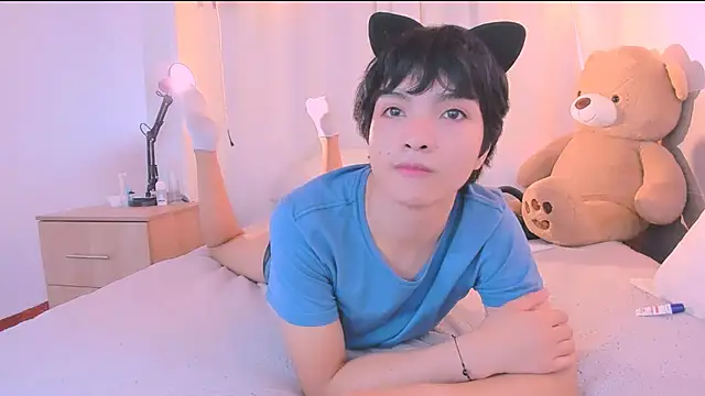 Sweet_Allan webcam