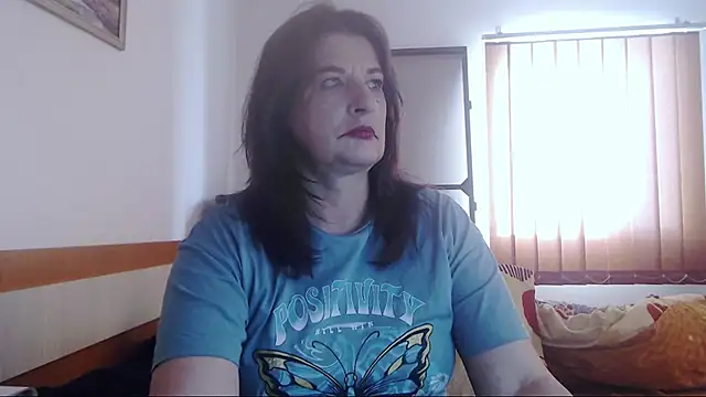 ExtasyMature webcam