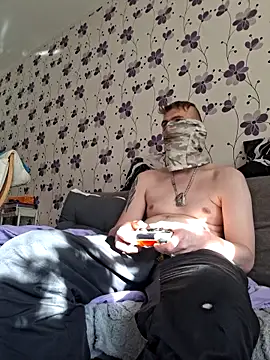 ThePython666 webcam