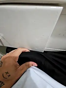 Rodriguess010 webcam