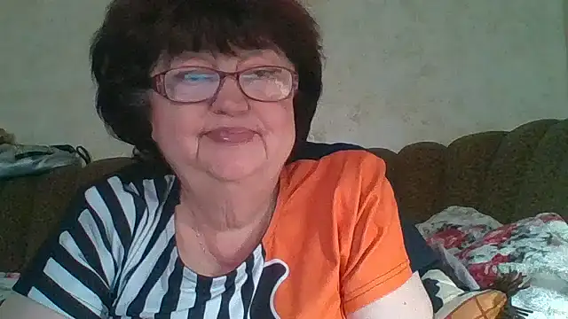 MilaSky5303 webcam