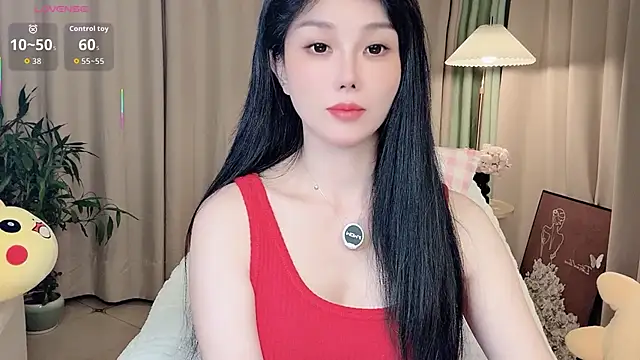 Xiatian520_ webcam