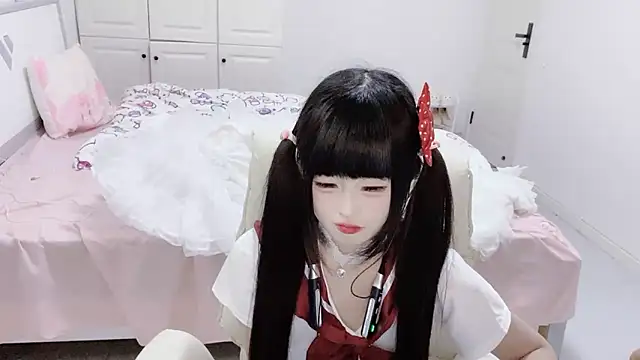 xinxin-966 webcam