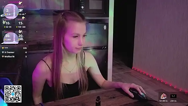 BarelyBliss