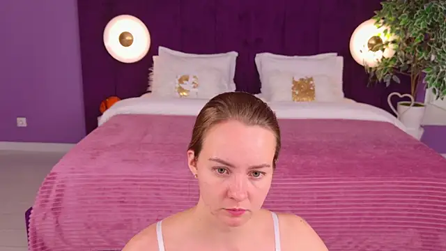 JaniceCollins webcam